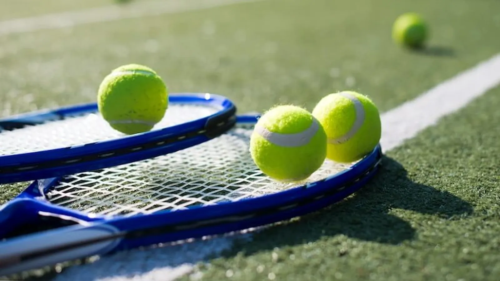 Ukuran Lapangan Tenis Standar ITF dan Cara Menghitungnya